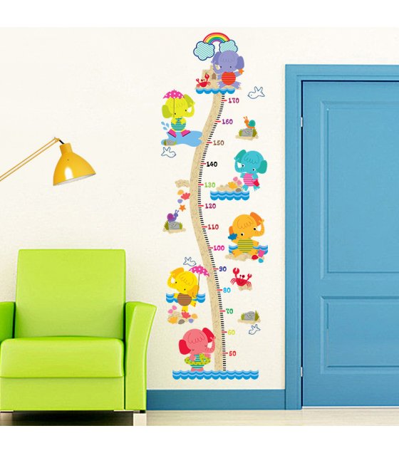 WST101 - Children's room wallpaper